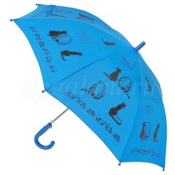 Зонт детский 920 Rainproof трость автомат полиэстер 1