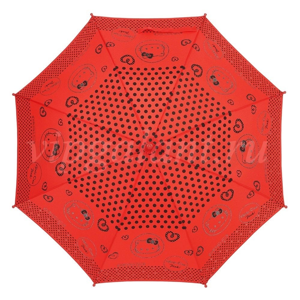 Зонт детский 920 Rainproof трость автомат полиэстер 19