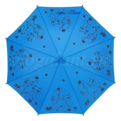 Зонт детский 920 Rainproof трость автомат полиэстер 23