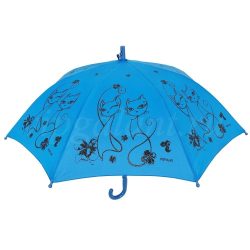 Зонт детский 920 Rainproof трость автомат полиэстер 25