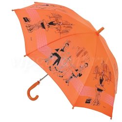 Зонт детский 920 Rainproof трость автомат полиэстер 12