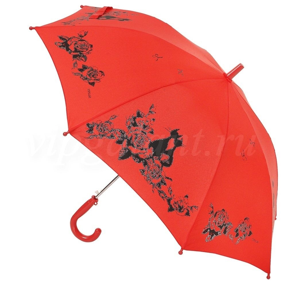 Зонт детский 920 Rainproof трость автомат полиэстер 10