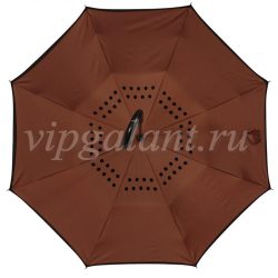 Зонт наоборот Innovation трость 6