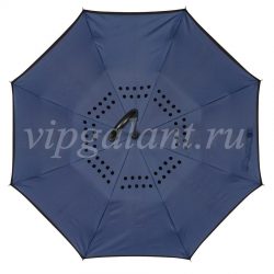 Зонт наоборот Innovation трость 8