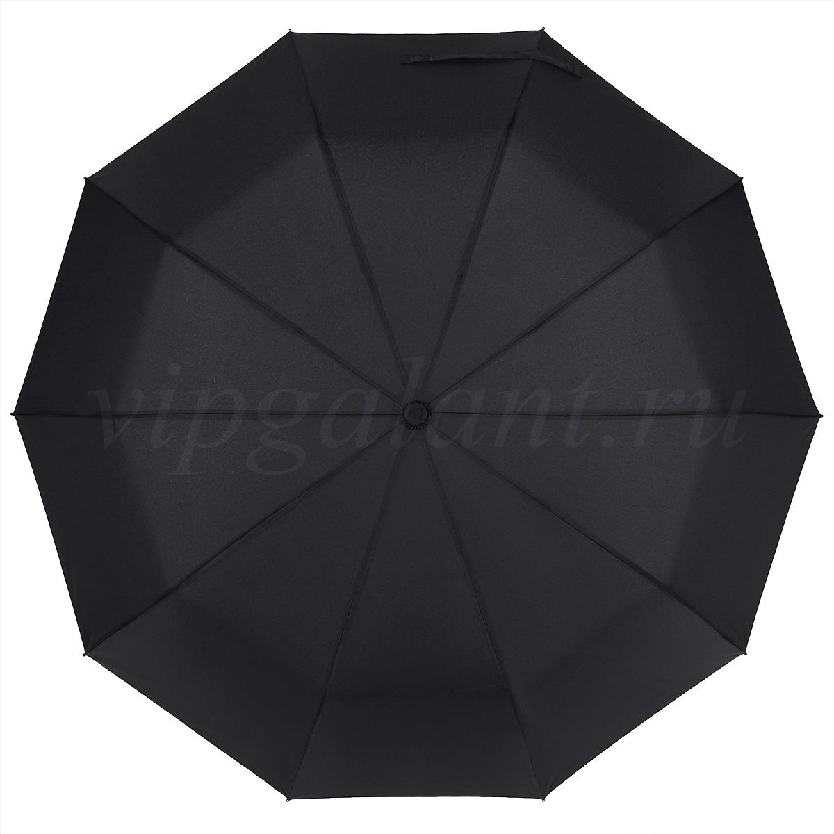 Зонт мужской 203-1 MNS 3 сл автомат 10 спиц ручка полукрюк 1