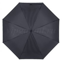 Зонт складной мужской Raindrops 13826 фото 1