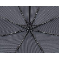 Зонт складной мужской Raindrops 13826 фото 5