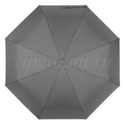 Зонт мужской 2290 Diniya 3 сл с/а 8 спиц полиэстер автомобильный 12