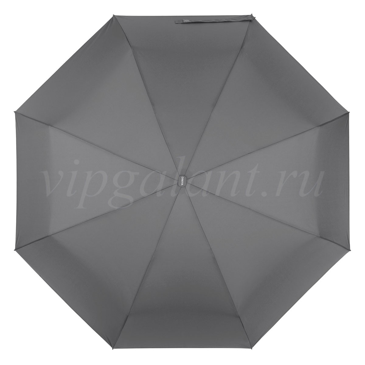 Зонт мужской 2290 Diniya 3 сл с/а 8 спиц полиэстер автомобильный 12