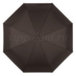 Зонт мужской 2290 Diniya 3 сл с/а 8 спиц полиэстер автомобильный 11