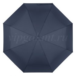 Зонт мужской 2290 Diniya 3 сл с/а 8 спиц полиэстер автомобильный 10