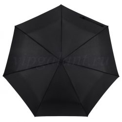Зонт мужской 238 RAINDROPS 3 сл с/а ручка крюк 1