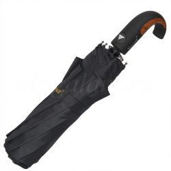 Зонт мужской 509 Yuzont 3 сл автомат 9 спиц ручка полукрюк 3