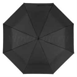 Зонт мужской 517 Yuzont 3 сл автомат 8 спиц ручка крюк 1
