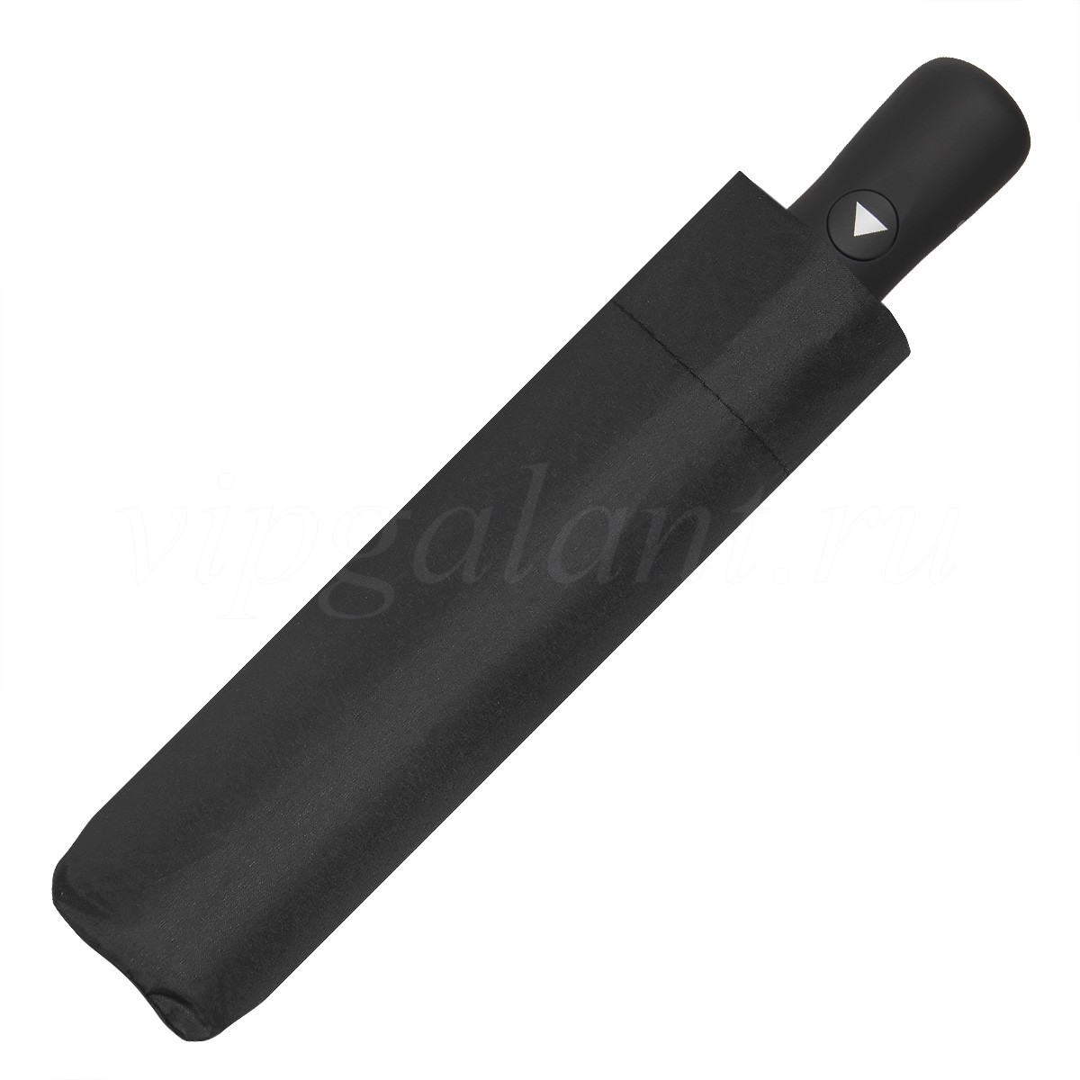 Зонт мужской 608 Yuzont 3 сл автомат 9 спиц ручка прямая 2