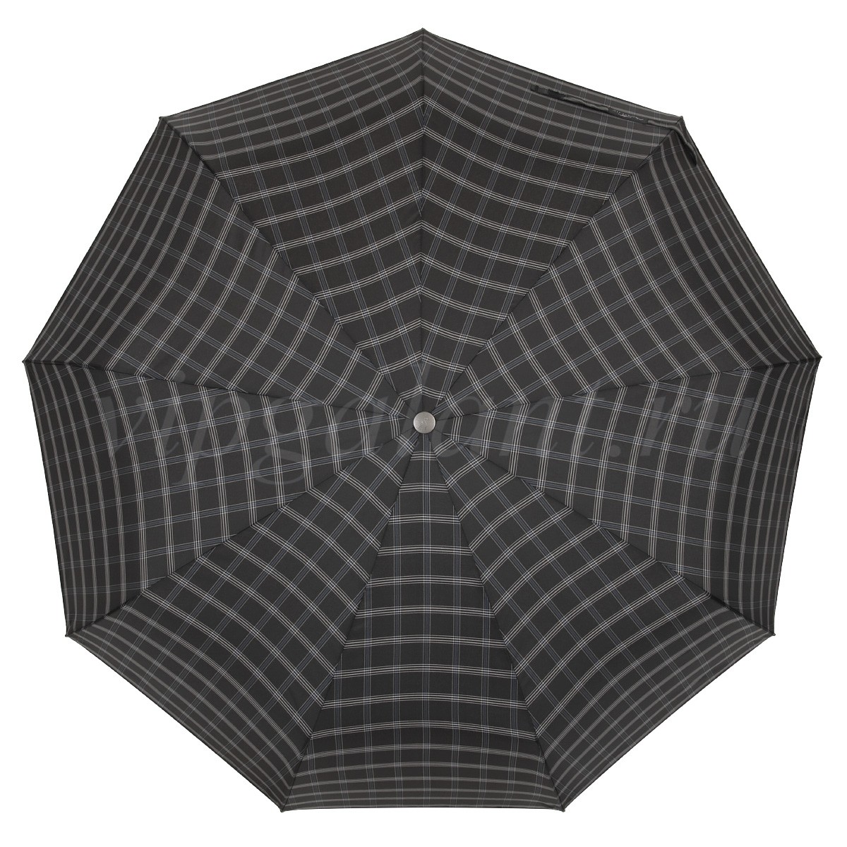 Зонт складной мужской Popular 906L фото 1