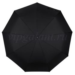 Зонт мужской A100 Banders 3 сл с/а 9 спиц ручка гольф карбон 1