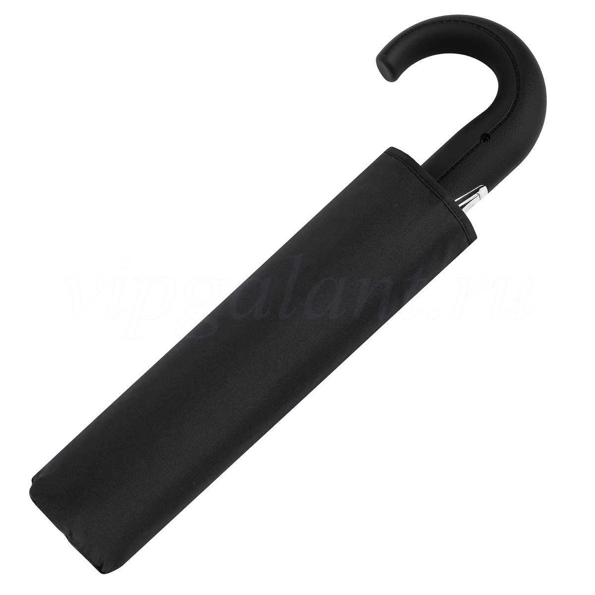 Зонт мужской A115 Banders 3 сл с/а 9 спиц ручка крюк soft touch 5