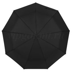 Зонт мужской Universal 509 суперавтомат черный 1