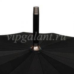 Зонт мужской 008 Diniya трость 16 спиц полиэстер Premium 5