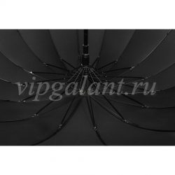 Зонт мужской 008 Diniya трость 16 спиц полиэстер Premium 4