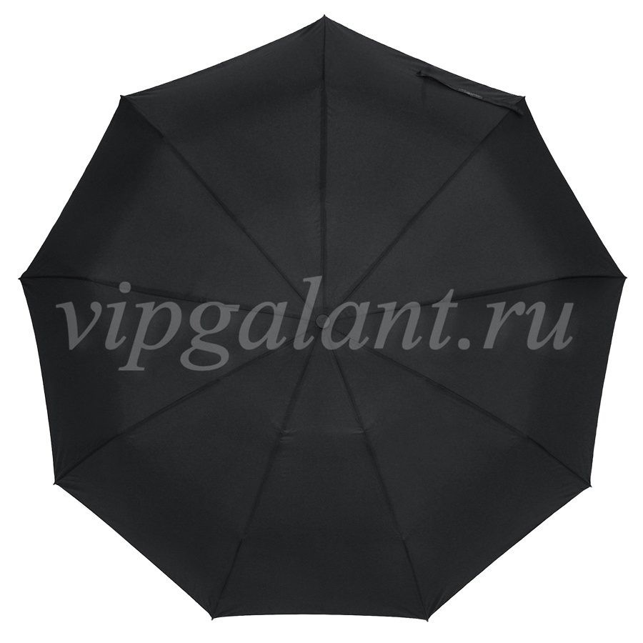 Зонт мужской 1611L Popular 3 сл с/а полиэстер семейный 1