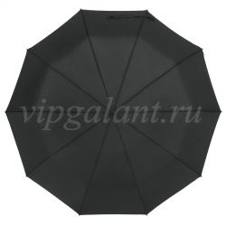 Зонт мужской 2006 Rainbrella 3 сл с/а полиэстер 10 спиц ручка гольф 1
