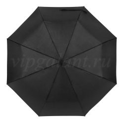 Зонт мужской 531 Diniya 3 слож. автомат ручка крюк 1