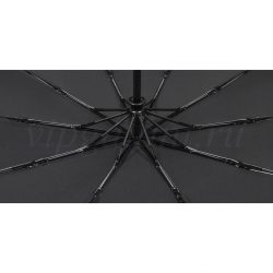 Зонт черный мужской Arman A202 фото 4
