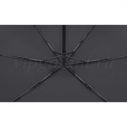Зонт унисекс A1809 Laska 3 сл с/а 6 спиц суперлегкий 4