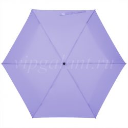 Зонт женский 2056 Rainbrella 3 сл механика ultra compact 11
