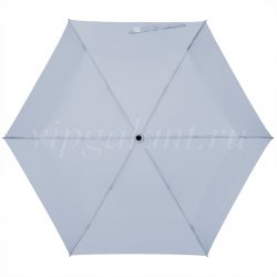 Зонт женский 2056 Rainbrella 3 сл механика ultra compact 9