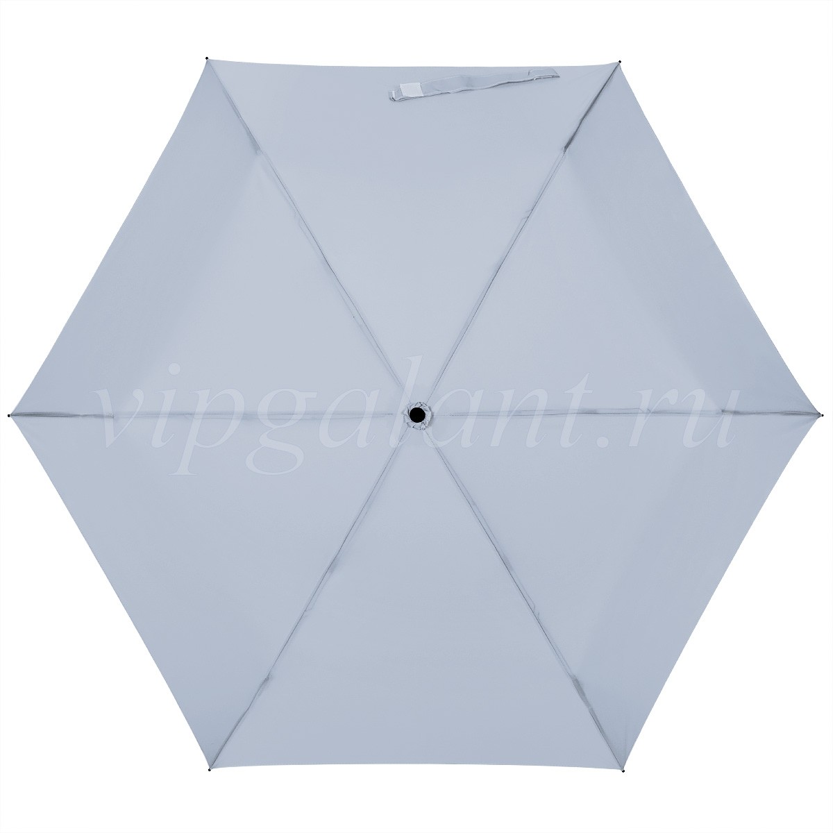 Зонт женский 2056 Rainbrella 3 сл механика ultra compact 9