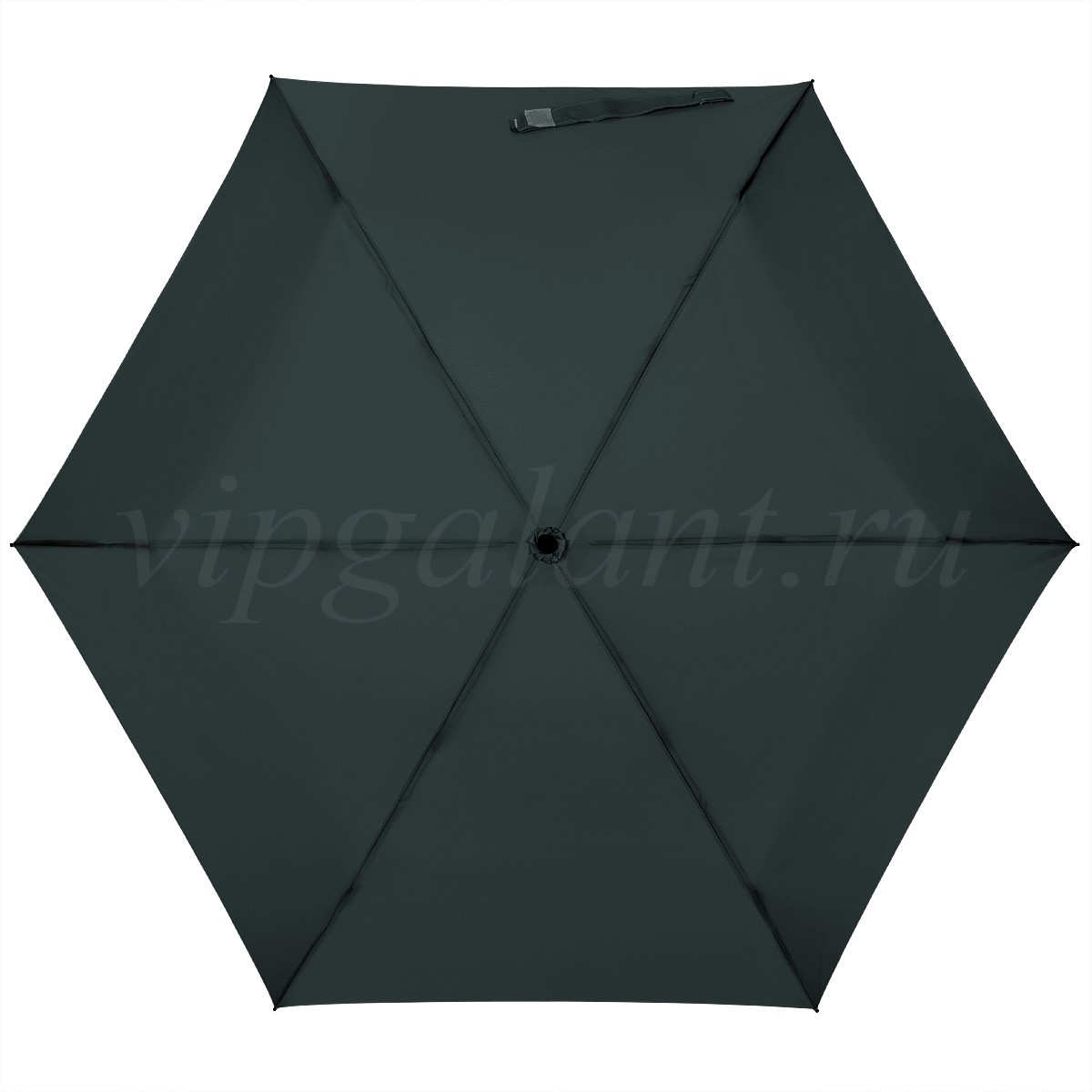 Зонт женский 2056 Rainbrella 3 сл механика ultra compact 14