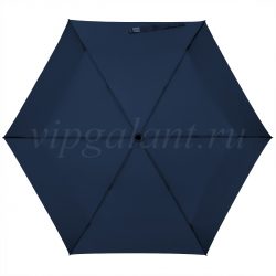 Зонт женский 2056 Rainbrella 3 сл механика ultra compact 15