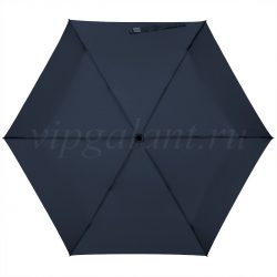 Зонт женский 2056 Rainbrella 3 сл механика ultra compact 16