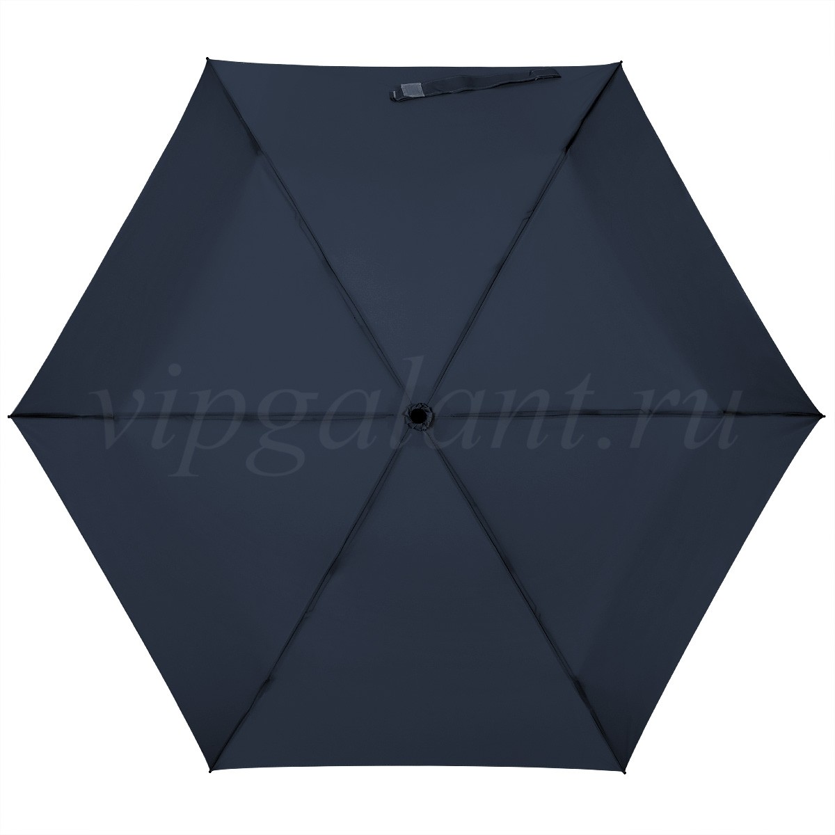 Зонт женский 2056 Rainbrella 3 сл механика ultra compact 16