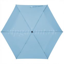 Зонт женский 2056 Rainbrella 3 сл механика ultra compact 10