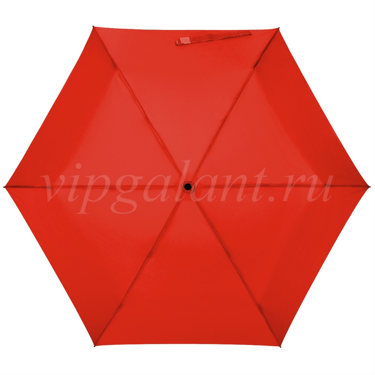 Зонт женский 2056 Rainbrella 3 сл механика ultra compact 1