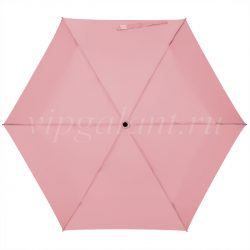 Зонт женский 2056 Rainbrella 3 сл механика ultra compact 8