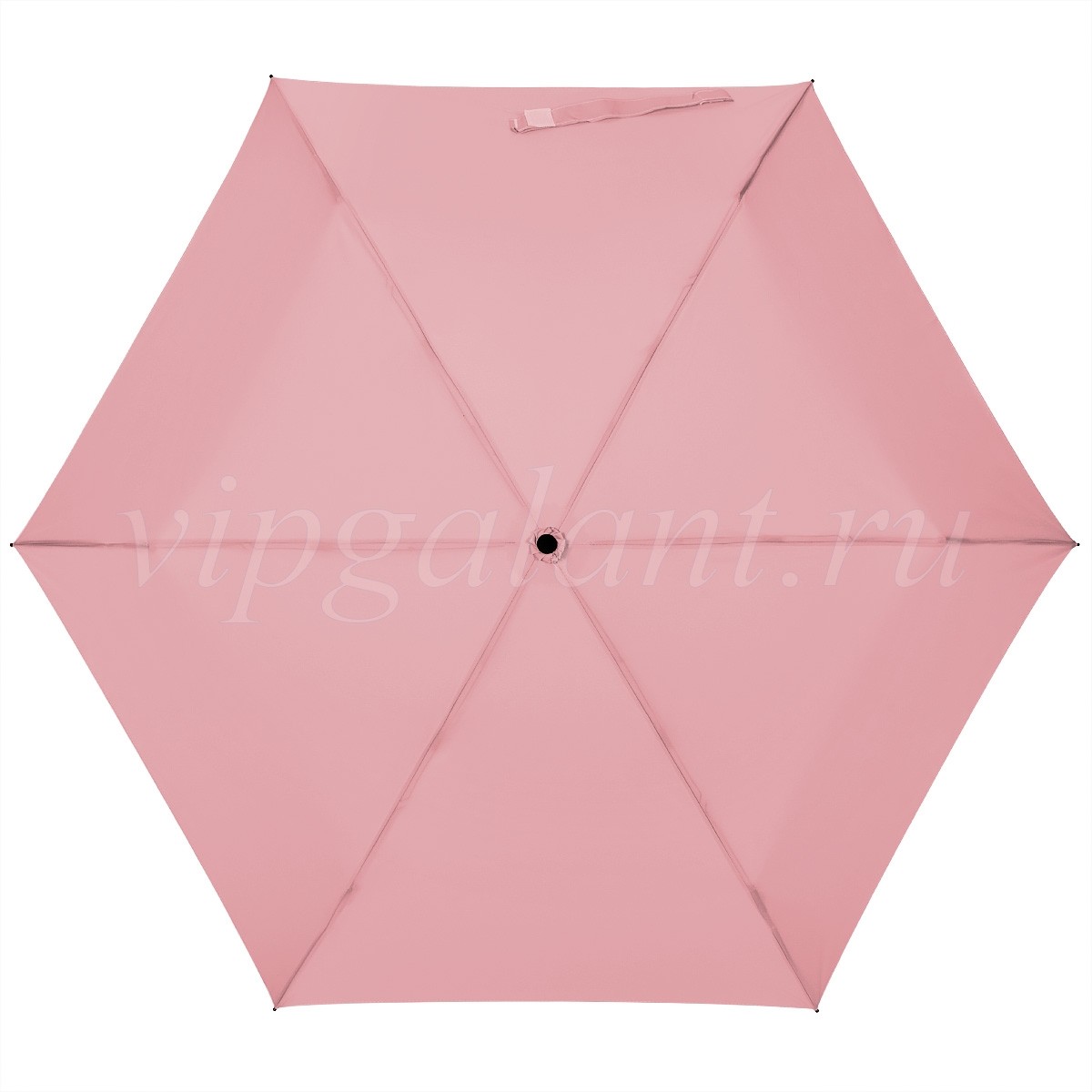 Зонт женский 2056 Rainbrella 3 сл механика ultra compact 8