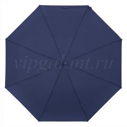 Зонт женский 2218 Diniya 3 сл с/а 8 спиц однотонный 12