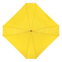 Зонт женский 428211 RAINDROPS трость квадратный купол 1