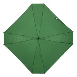 Зонт женский 428211 RAINDROPS трость квадратный купол 17