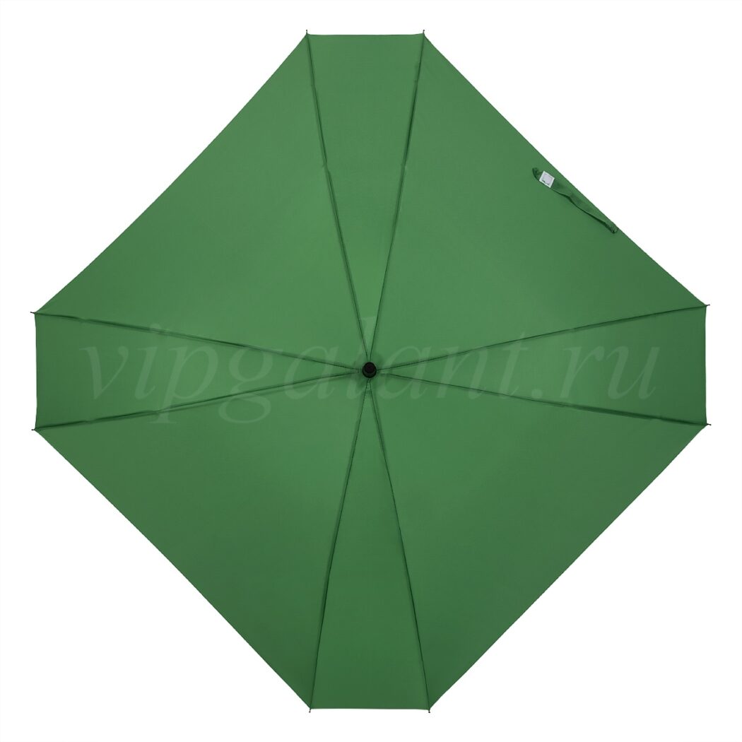 Зонт женский 428211 RAINDROPS трость квадратный купол 17