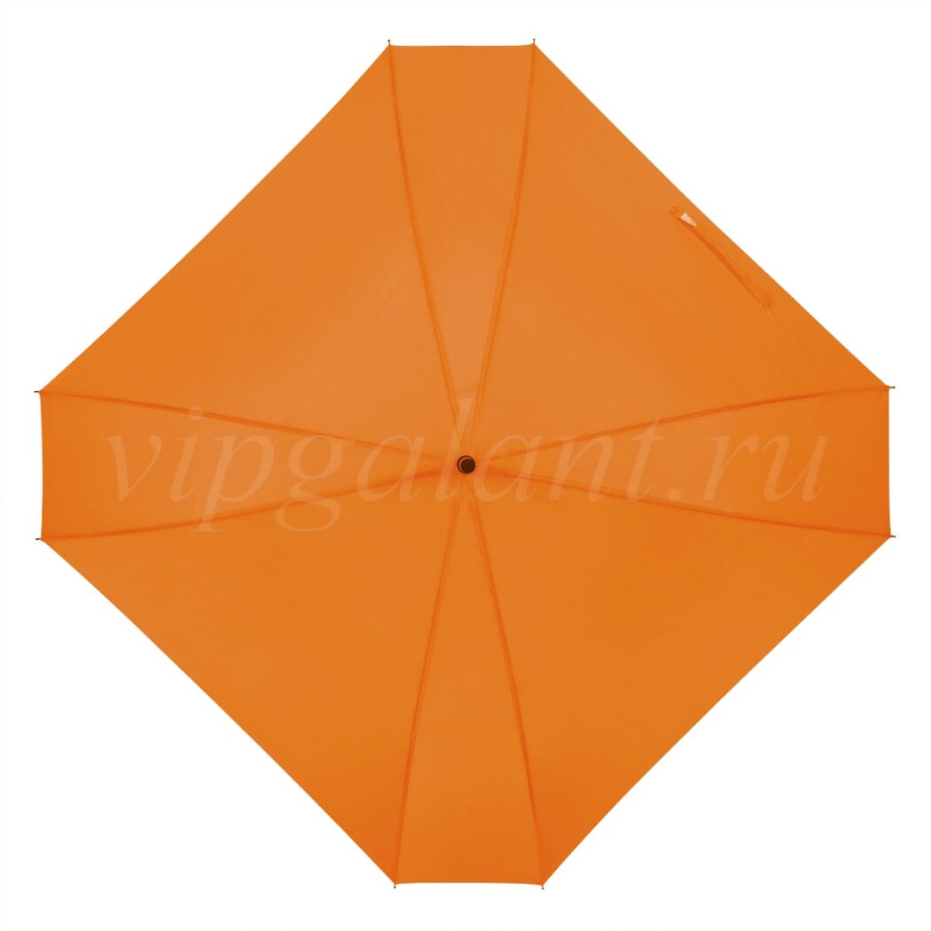 Зонт женский 428211 RAINDROPS трость квадратный купол 3