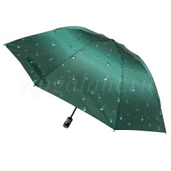 Зонт женский 733802 RAINDROPS 3 сл с/а Reverse umbrella 11