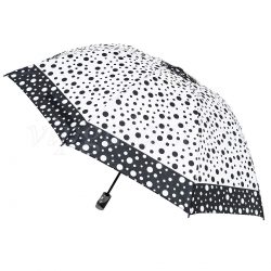 Зонт женский 733802 RAINDROPS 3 сл с/а Reverse umbrella 8