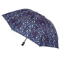 Зонт женский 733802 RAINDROPS 3 сл с/а Reverse umbrella 7