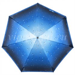 Зонт женский Popular 201-5 полный автомат 4 сложения 1
